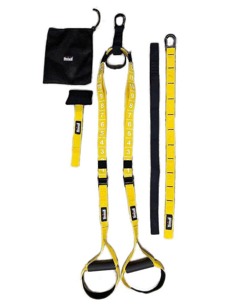 MTX - Suspension Training Unit - Sweat Central