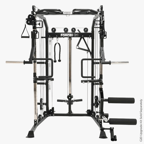 Image of Force USA G1  Multi Station Home Gym Functional Trainer Smith Cable Machine