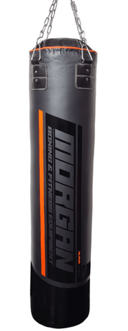 Image of 4FT FILLED  MORGAN BOXING PUNCHING BAG