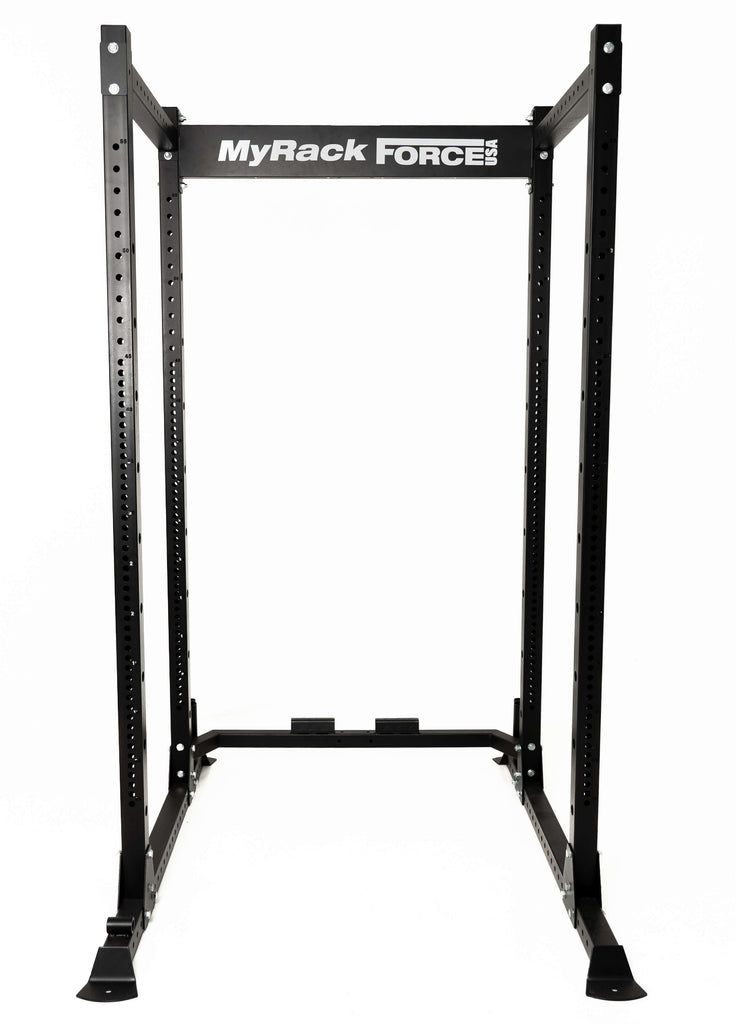 Force USA MyRack Modular Power Rack Custom Power Cage Squat Rack