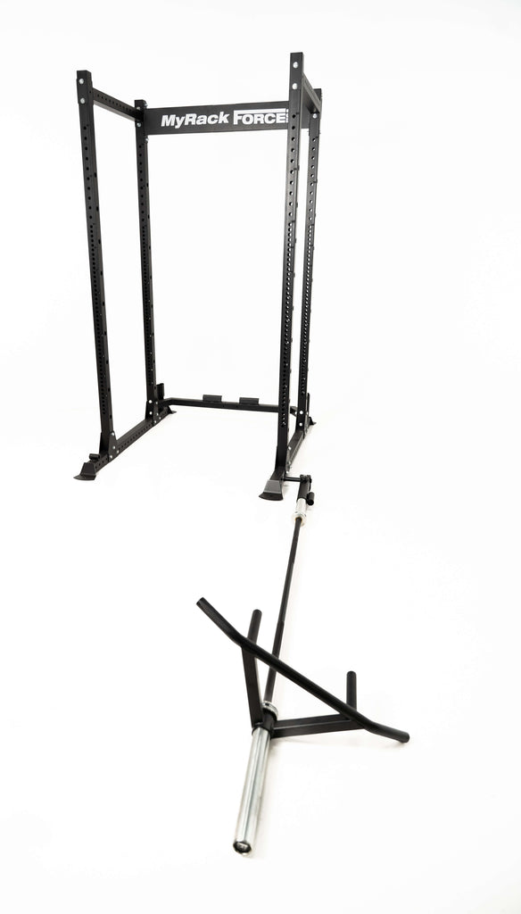 Force USA MyRack Modular Power Rack Custom Power Cage Squat Rack
