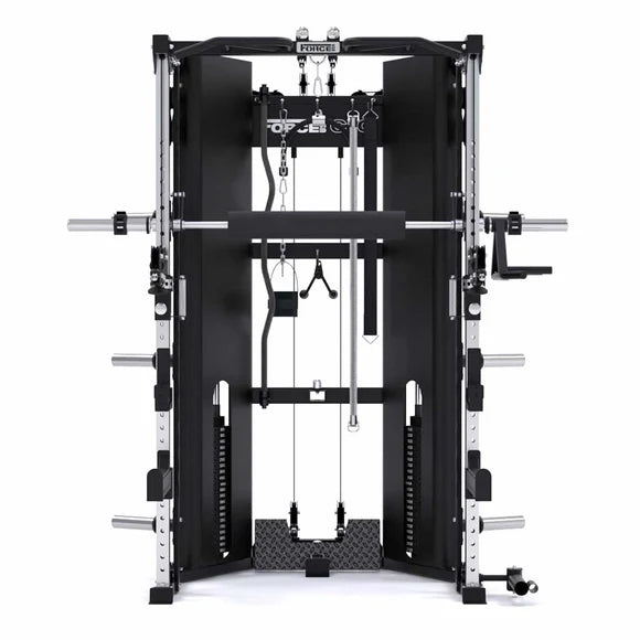 Force USA C10 All-In-One Trainer