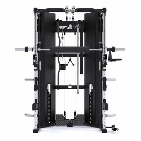 Image of Force USA C10 All-In-One Trainer
