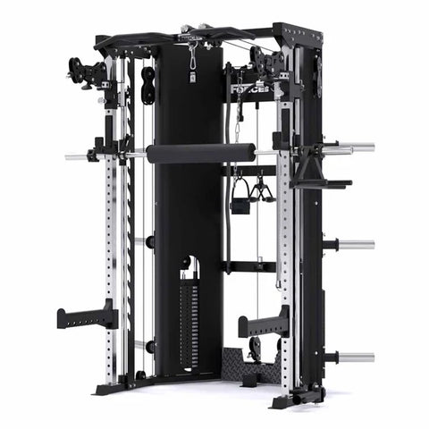 Image of Force USA C10 All-In-One Trainer