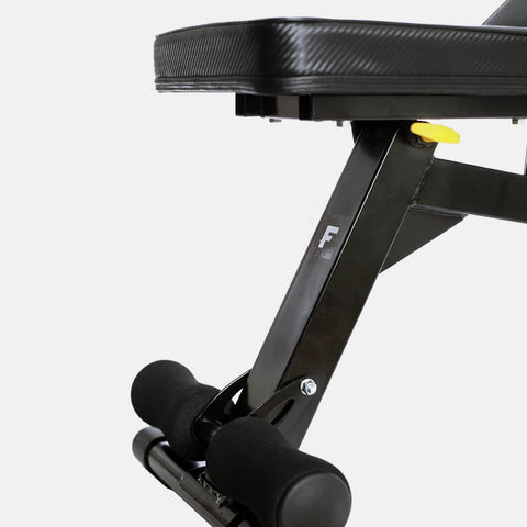 Image of Force USA Decline Incline And Flat Adjustable Gym Weight Bench SP3