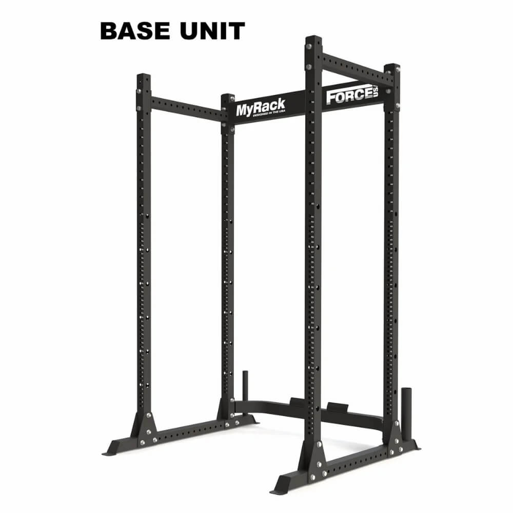 Force USA MyRack Modular Power Rack Custom Power Cage Squat Rack