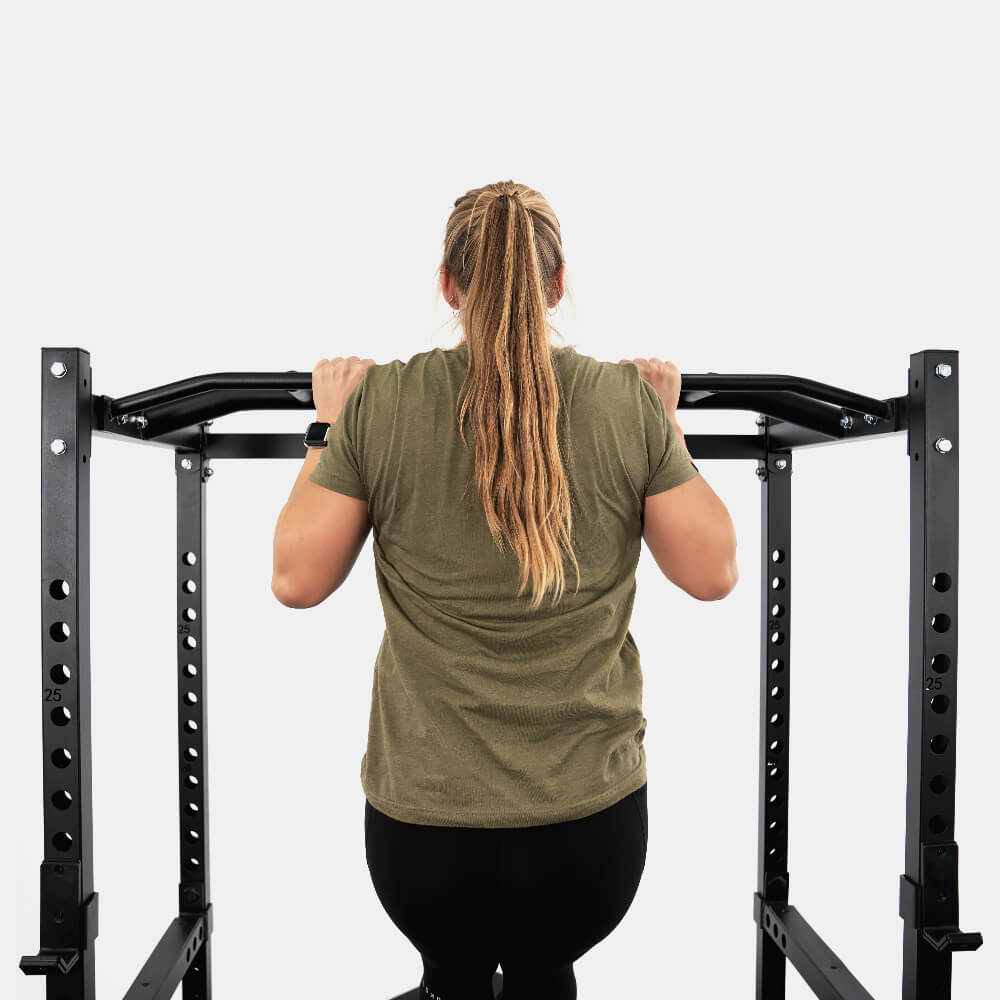 Force USA Power Rack Gym Heavy Duty Power Cage Squats Bench