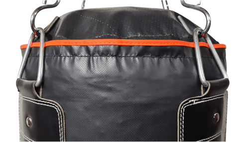 Image of 4FT FILLED  MORGAN BOXING PUNCHING BAG