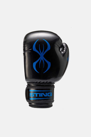 Image of STING JUNIOR KICKBOXING PUNCH GLOVES