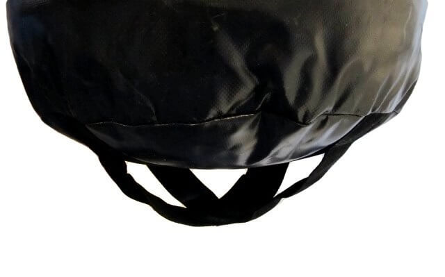4FT FILLED  MORGAN BOXING PUNCHING BAG