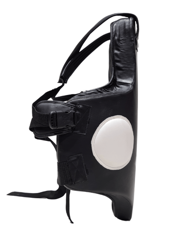 Image of BOXING PROFESSIONAL ELITE UPPER AND LOWER BODY PROTECTOR | BELLY PAD | CHEST GUARD