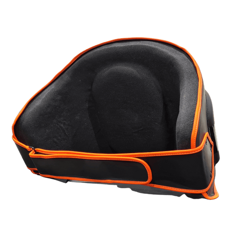 Image of Morgan Boxing Professional Jumbo Belly Protector Pad Body Shield