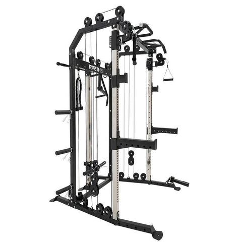 Image of Force USA G1  Multi Station Home Gym Functional Trainer Smith Cable Machine