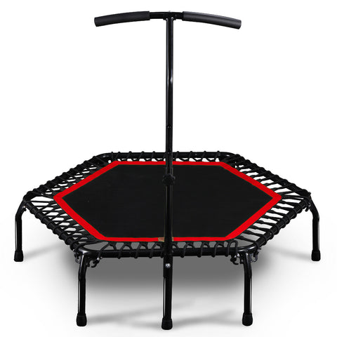 Image of 48" Commercial Hex Rebounder