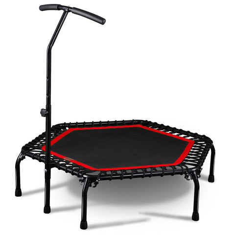 Image of 48" Commercial Hex Rebounder
