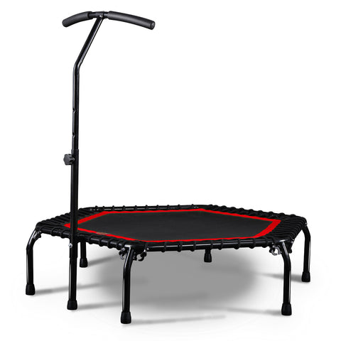 Image of 48" Commercial Hex Rebounder