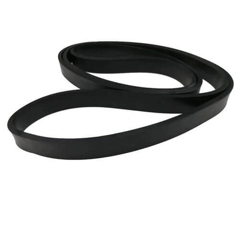 Image of 3 SET - POWER RESISTANCE EXERCISE BANDS GYM STRENGTH