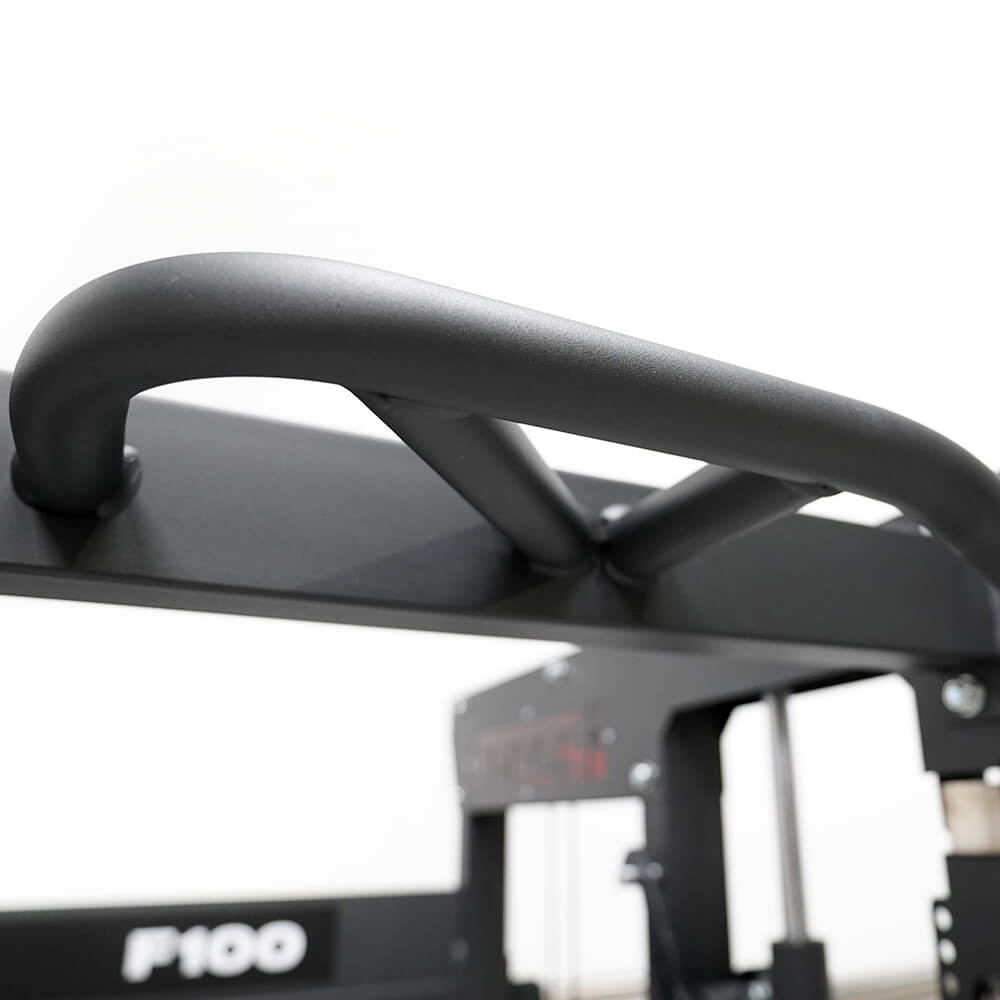 Force USA F100 All In One Functional Trainer 100kgs Weight Stack Smith Cable Cross Machine