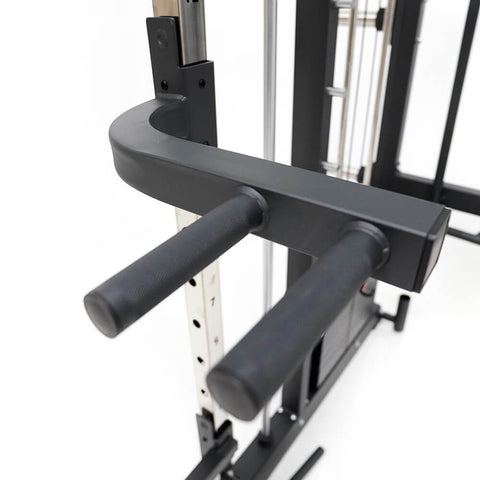 Image of Force USA F100 All In One Functional Trainer 100kgs Weight Stack Smith Cable Cross Machine