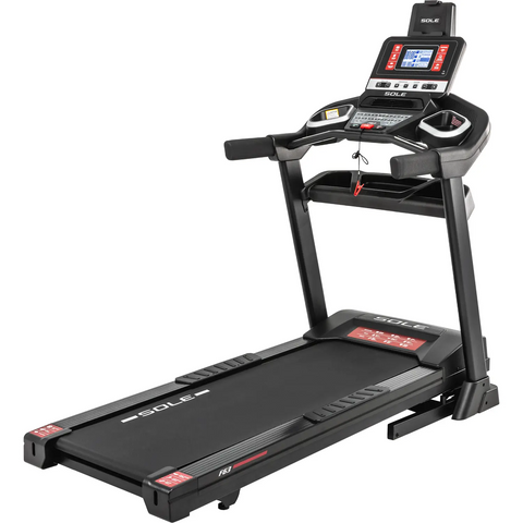 Image of Sole F63 Treadmill