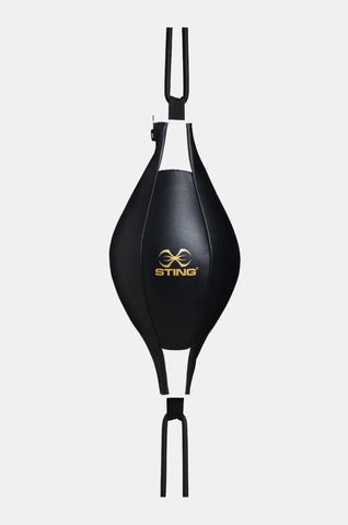 Image of 10 Inch Leather Floor To Ceiling Ball