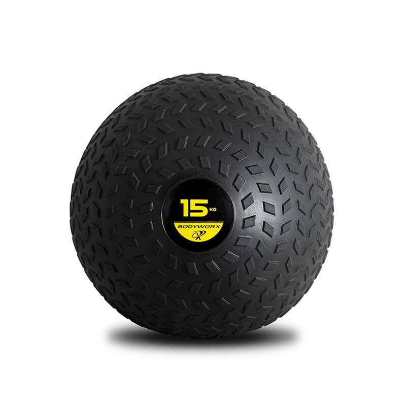 15KG SLAM / DEAD MEDICINE CROSS TRAINING BALL