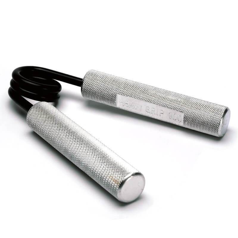 250LBS HEAVY GRIP HAND GRIPPERS - PROFESSIONAL LEVEL - sweatcentral