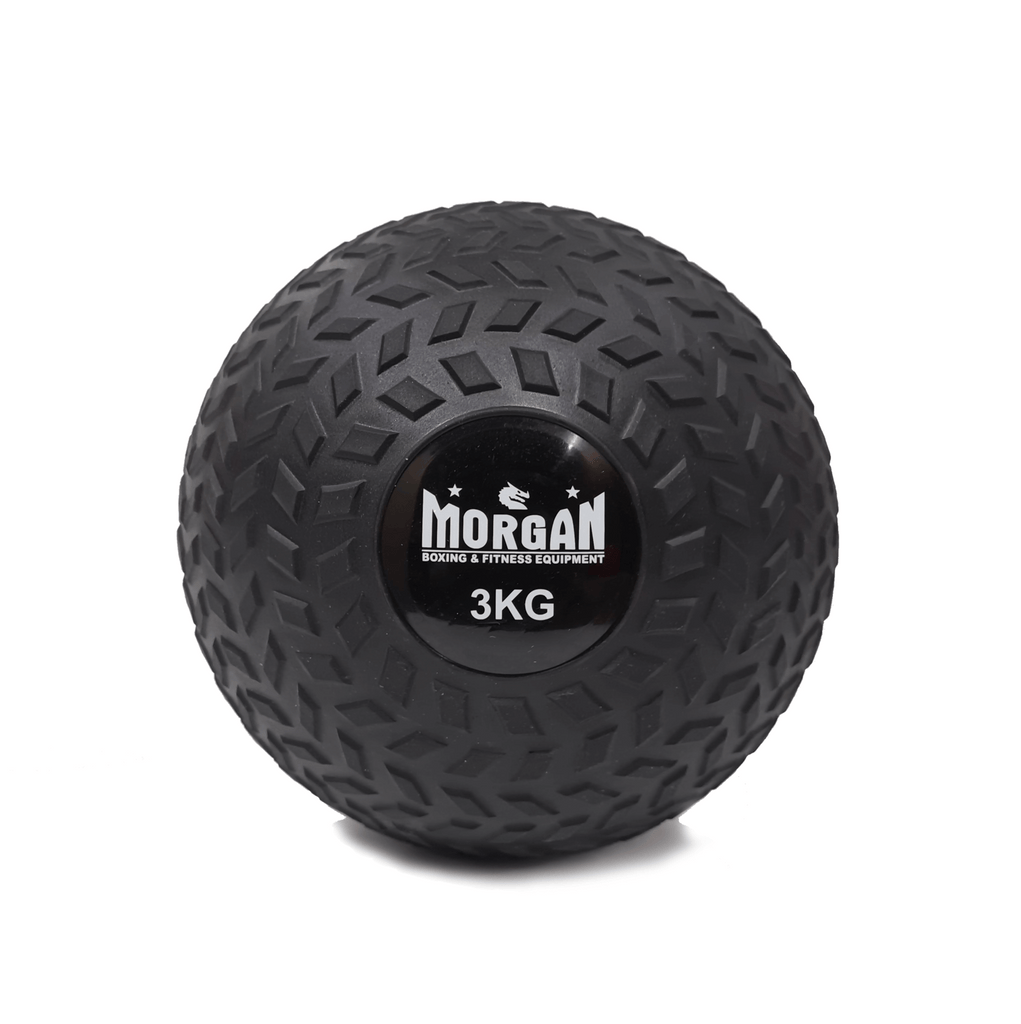 3KG SLAM / DEAD MEDICINE CROSS TRAINING BALL
