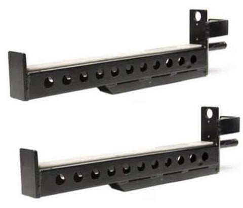 Image of 6 IN 1 CROSS FITNESS ASSUALT MATRIX WALL MOUNTED CAGE AND FREE STANDING SQUAT RACK - sweatcentral