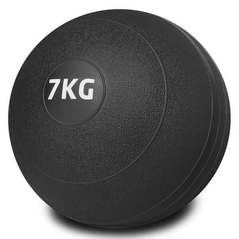 Image of SET OF 7KG & 12KG SLAM / DEAD MEDICINE CROSS TRAINING BALLS
