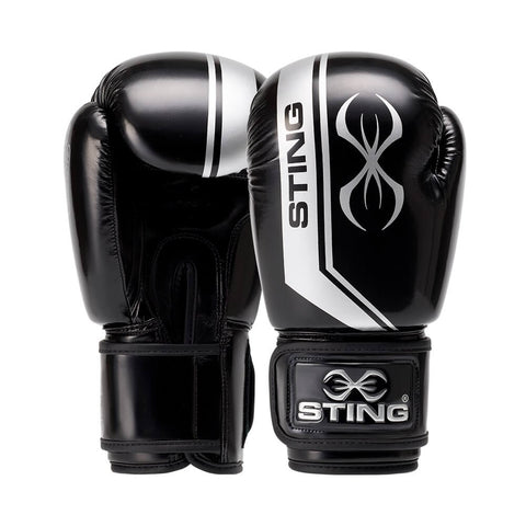 Image of STING ARMALITE BOXING PUNCH GLOVES ADULTS