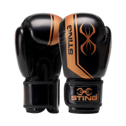 Image of STING ARMALITE BOXING PUNCH GLOVES ADULTS