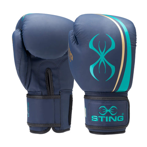 Image of Sting Aurora Women Boxing Punching Sparring Trainning Gloves