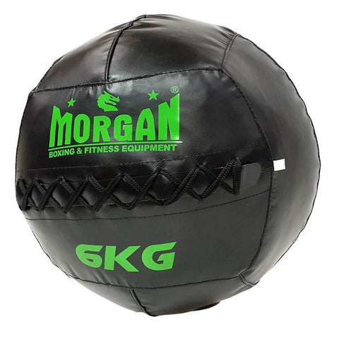 Image of Cross Training Wall Medicine Ball Set 5KG 6KG 7KG 9KG 12KG