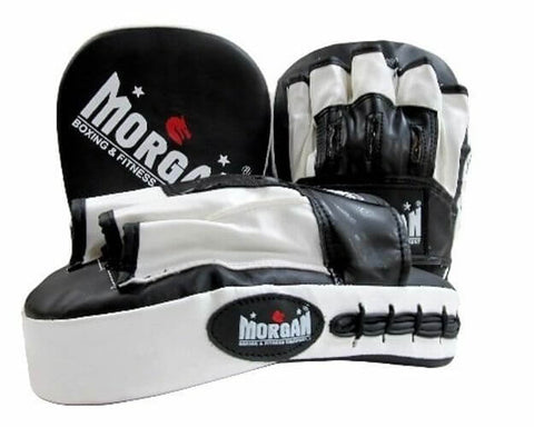Image of MORGAN STARTER BOXING FOCUS PADS