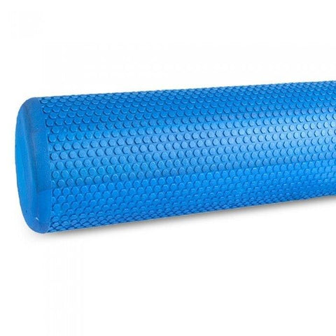 Image of 100x15cm EVA PHYSIO FOAM ROLLER | YOGA PILATES BACK GYM EXERCISE TRIGGER POINT - sweatcentral