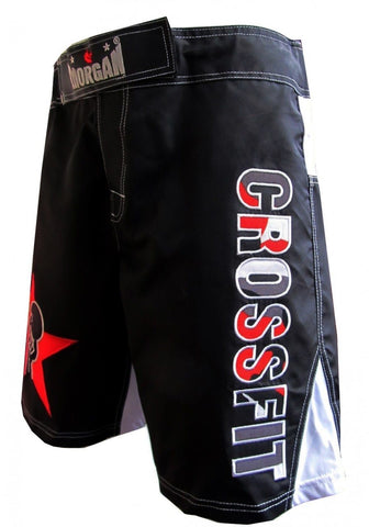 Image of CROSS TRAINING AND WORKOUT SHORTS - sweatcentral
