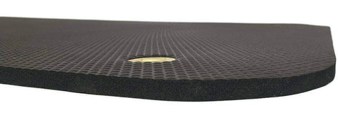 Image of MULTI PURPOSE EXTRA LARGE EXERCISE MATS | YOGA PILATES STRETCHING EXERCISES - sweatcentral