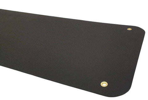 Image of MULTI PURPOSE EXTRA LARGE EXERCISE MATS | YOGA PILATES STRETCHING EXERCISES - sweatcentral