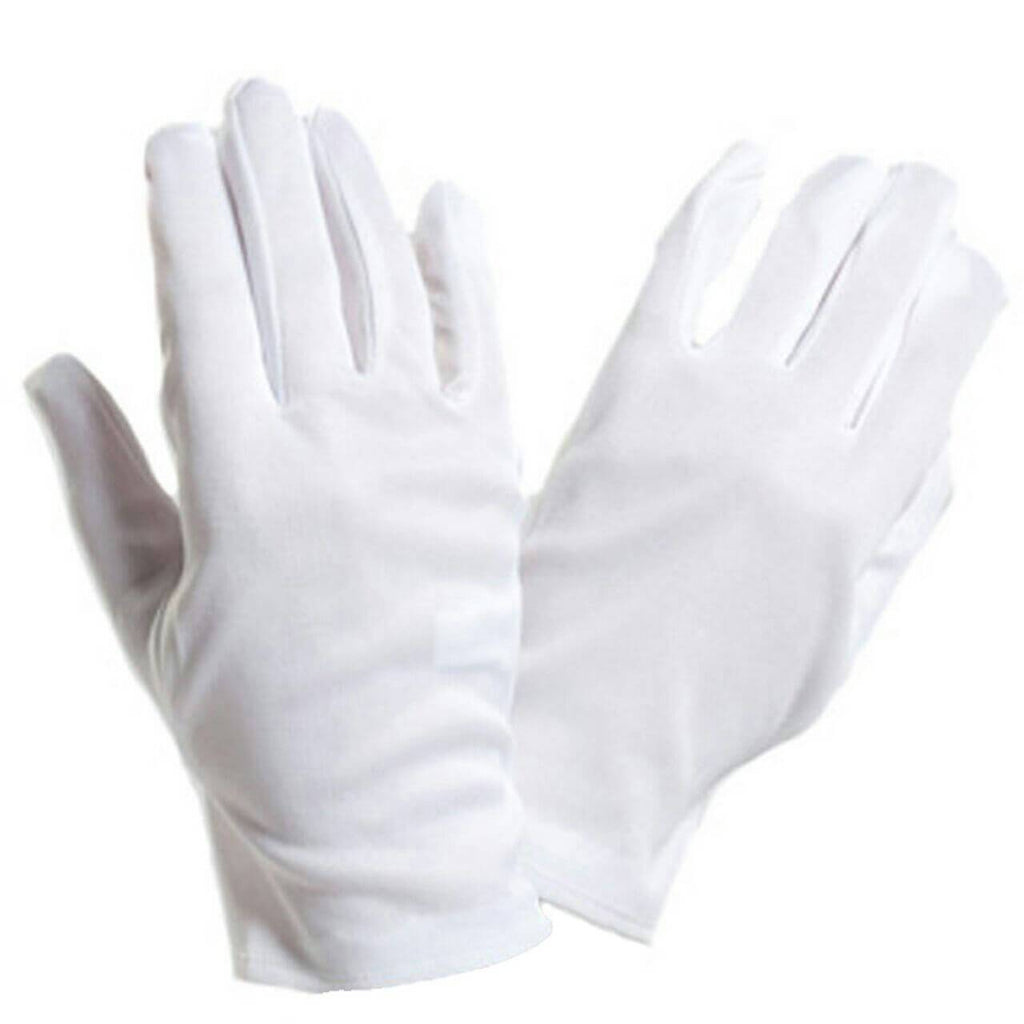10 PAIRS BOXING COTTON INNERS GLOVES - sweatcentral
