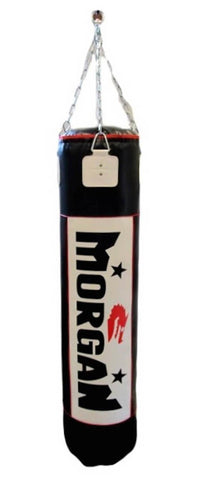 Image of 4FT FILLED  MORGAN BOXING PUNCHING BAG - sweatcentral