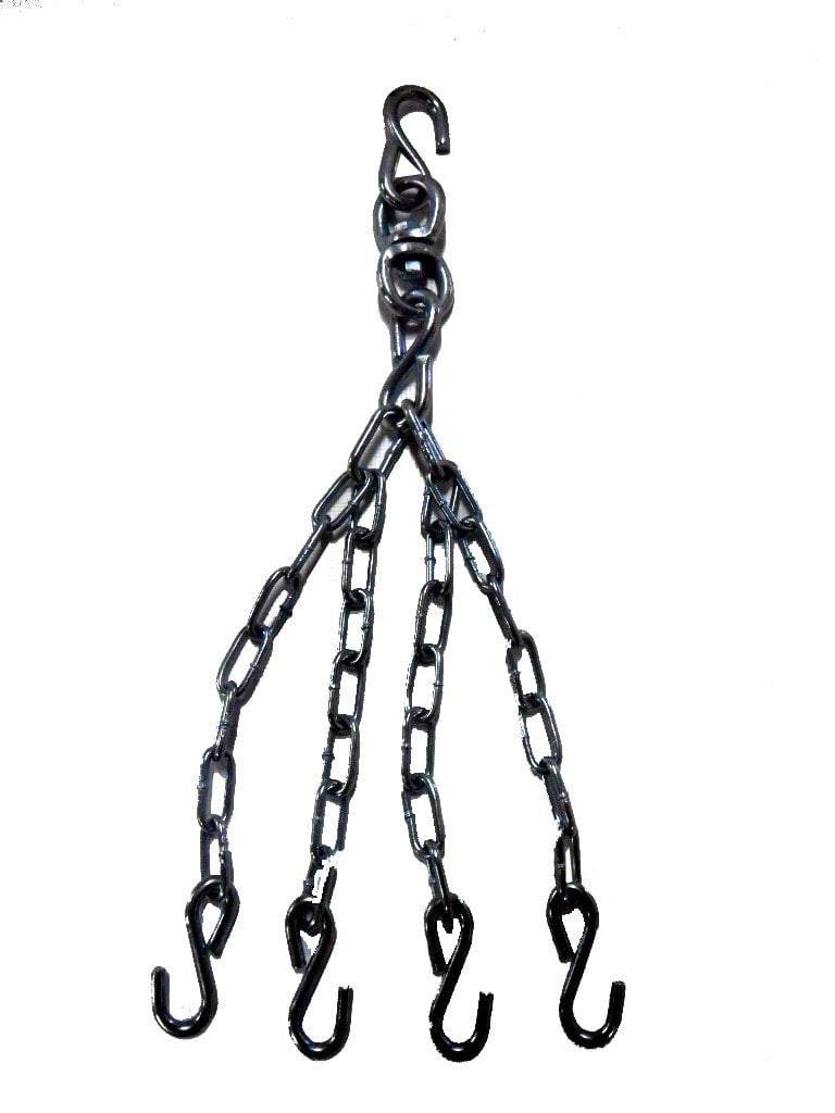 BOXING PUNCHING BAG HANGING CHAIN - sweatcentral