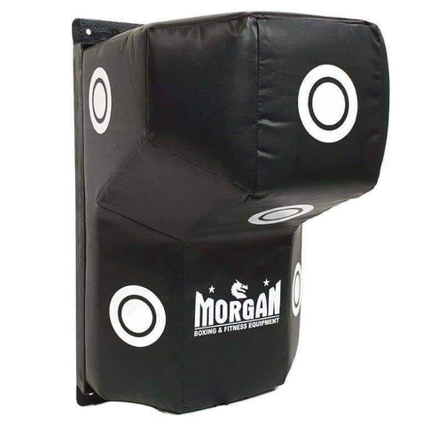 Image of BOXING WALL MOUNTED BAG UNIT FREE STANDING PUNCHING MOUNT - sweatcentral