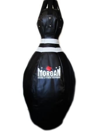 Image of Clench Boxing Bag Tear Drop Kickboxing - sweatcentral