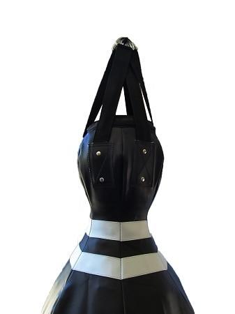 Clench Boxing Bag Tear Drop Kickboxing - sweatcentral