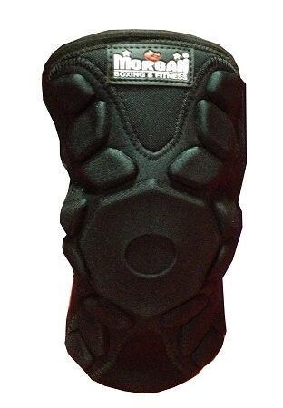 EXOLITE KNEE GUARD PAD BRACE TAKEDOWN PROTECTOR MMA BJJ - sweatcentral