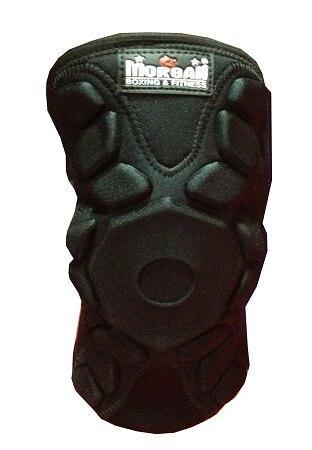 Image of EXOLITE KNEE GUARD PAD BRACE TAKEDOWN PROTECTOR MMA BJJ - sweatcentral