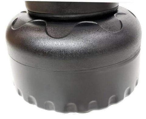 Image of KIMAX FREE STANDING PUNCHING BOXING BAG PUNCH MASTER - sweatcentral