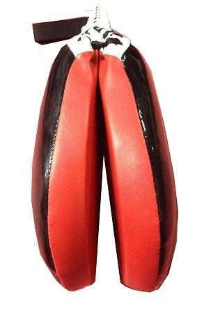 Image of MORGAN ENDURANCE DOUBLE CLAPPER - sweatcentral