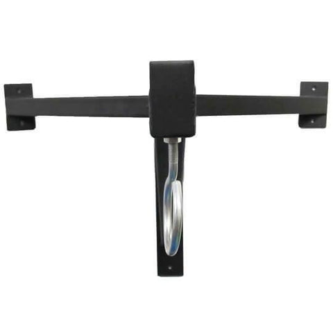 Image of MORGAN HEAVY DUTY WALL MOUNT BRACKET PUNCHING BAG | BOXING STAND PUNCH FREE STANDING - sweatcentral